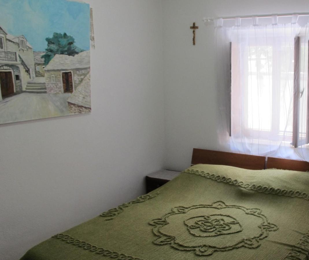 Guesthouse Ursic Selca  エクステリア 写真
