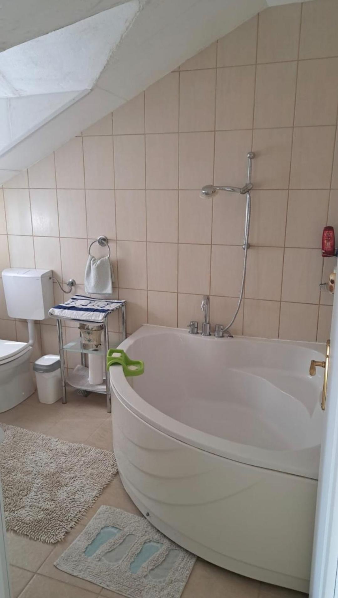 Guesthouse Ursic Selca  エクステリア 写真